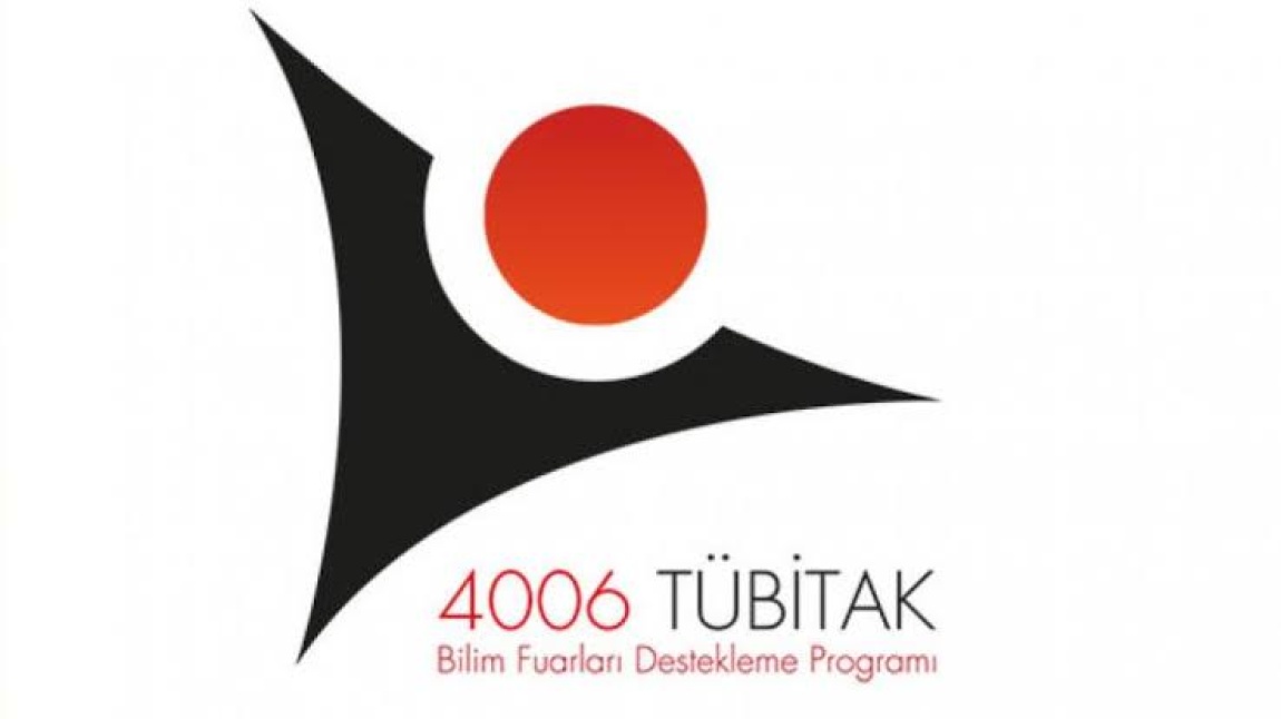 Okulumuz TÜBİTAK 4006 Bilim Fuarı yapmaya hak kazanmıştır.